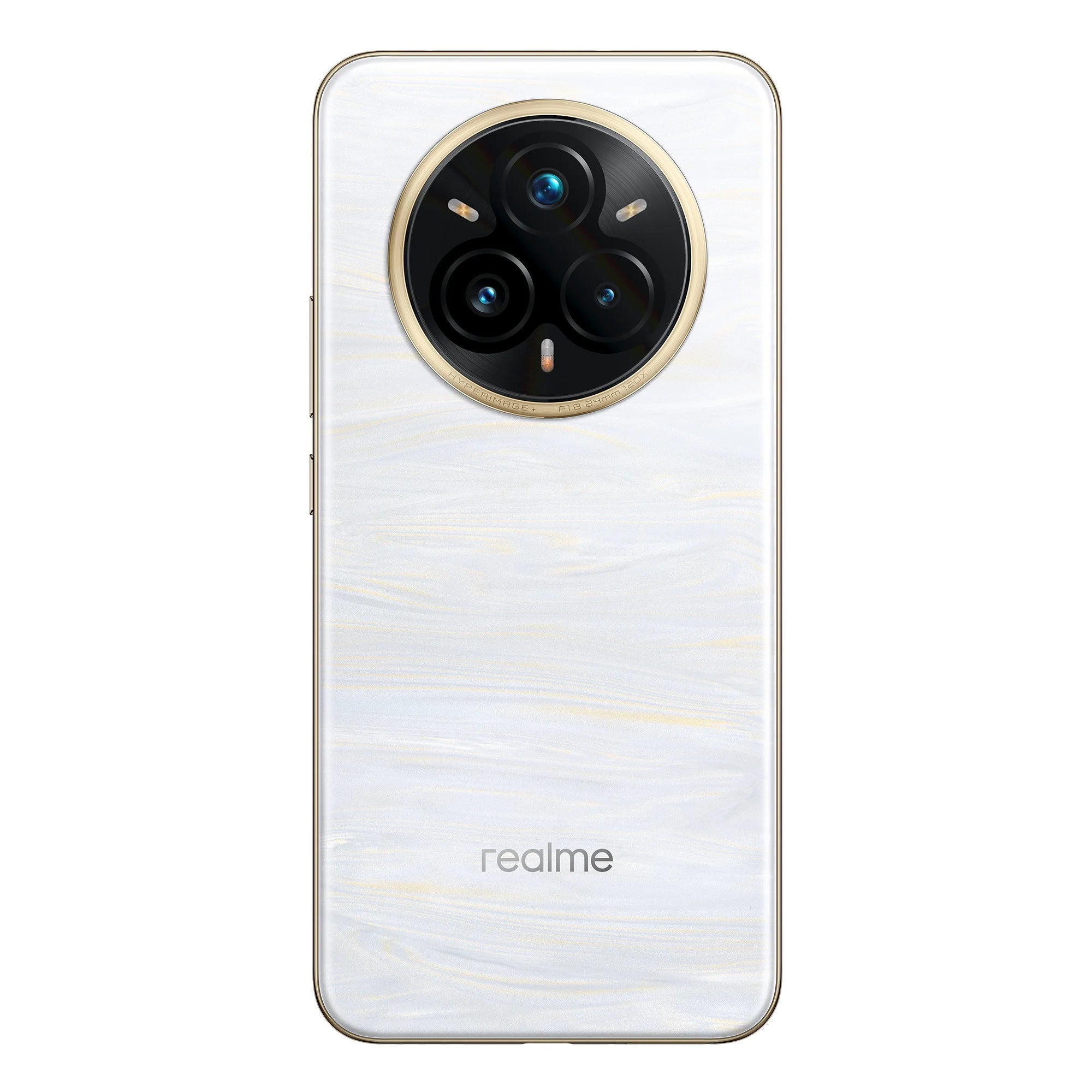 Europe Version realme 14 Pro Plus 5G Smartphone Snapdragon7s Gen 3 5260mAh Battery 80W SUPERVOOC Charge 50MP OIS Camera