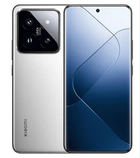 Xiao Mi 14 Pro 5G MobilePhone 6.73 Inch 144Hz Display Snapdragon8 Gen 3 HyperOS 4880mAh Battery 120W Charger Beauty Camera