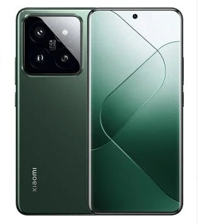 Xiao Mi 14 Pro 5G MobilePhone 6.73 Inch 144Hz Display Snapdragon8 Gen 3 HyperOS 4880mAh Battery 120W Charger Beauty Camera