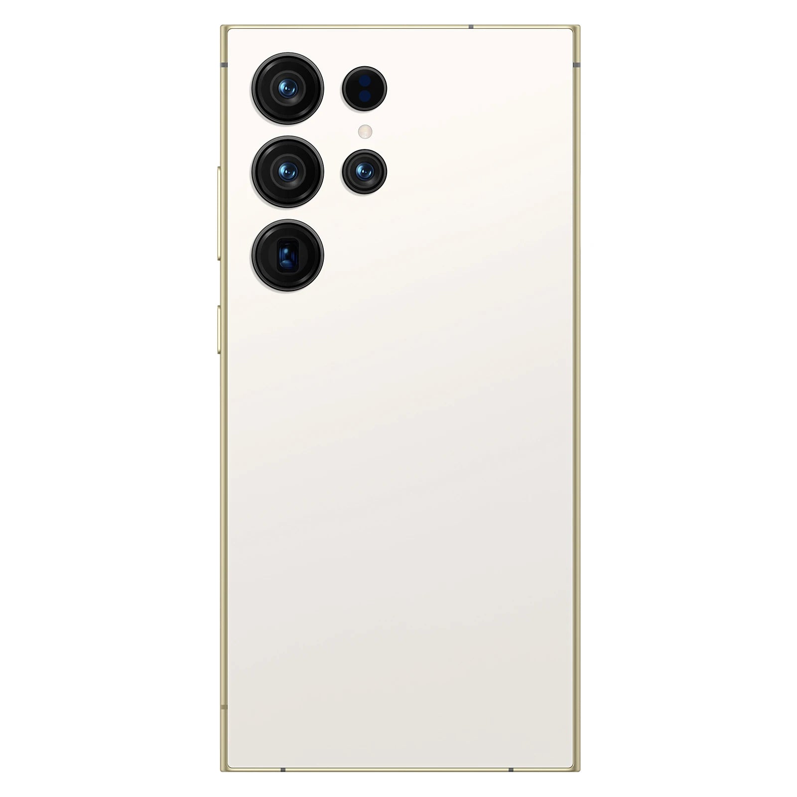 Unlocked 5G S25 Smartphone Deca Core 144Hz Ultra High Quality Dual SIM 16GB+1TB Storage French 108MP Gaming CDMA LTE Cellular