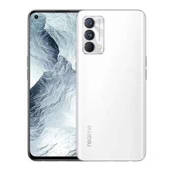 New Realme GT Master Explore Edition 5G LTE CDMA Smartphones NFC 6.4" FHD+ AMOLED 144Hz for Snapdragon 800 Series Camera 65W