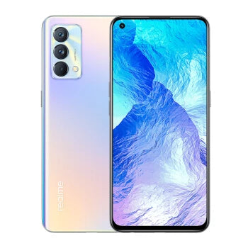 New Realme GT Master Explore Edition 5G LTE CDMA Smartphones NFC 6.4" FHD+ AMOLED 144Hz for Snapdragon 800 Series Camera 65W