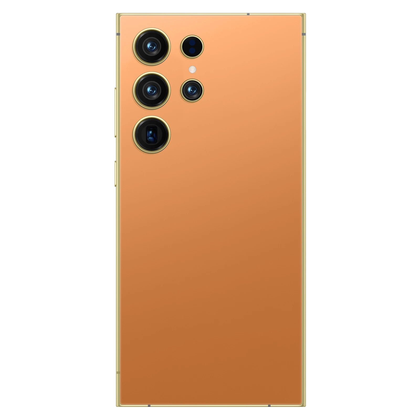 Unlocked 5G S25 Smartphone Deca Core 144Hz Ultra High Quality Dual SIM 16GB+1TB Storage French 108MP Gaming CDMA LTE Cellular