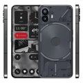 Original Nothing Phone 2 12GB+256GB/512GB Snapdragon 8+ Gen 1 6.7 Inch 4700mAH Android 13 Nothing Phone 2