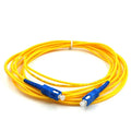 ELEGATE Fiber Optic Cable Internet Modem Model WI.123.5 B338 5 Meters Made in Mexico