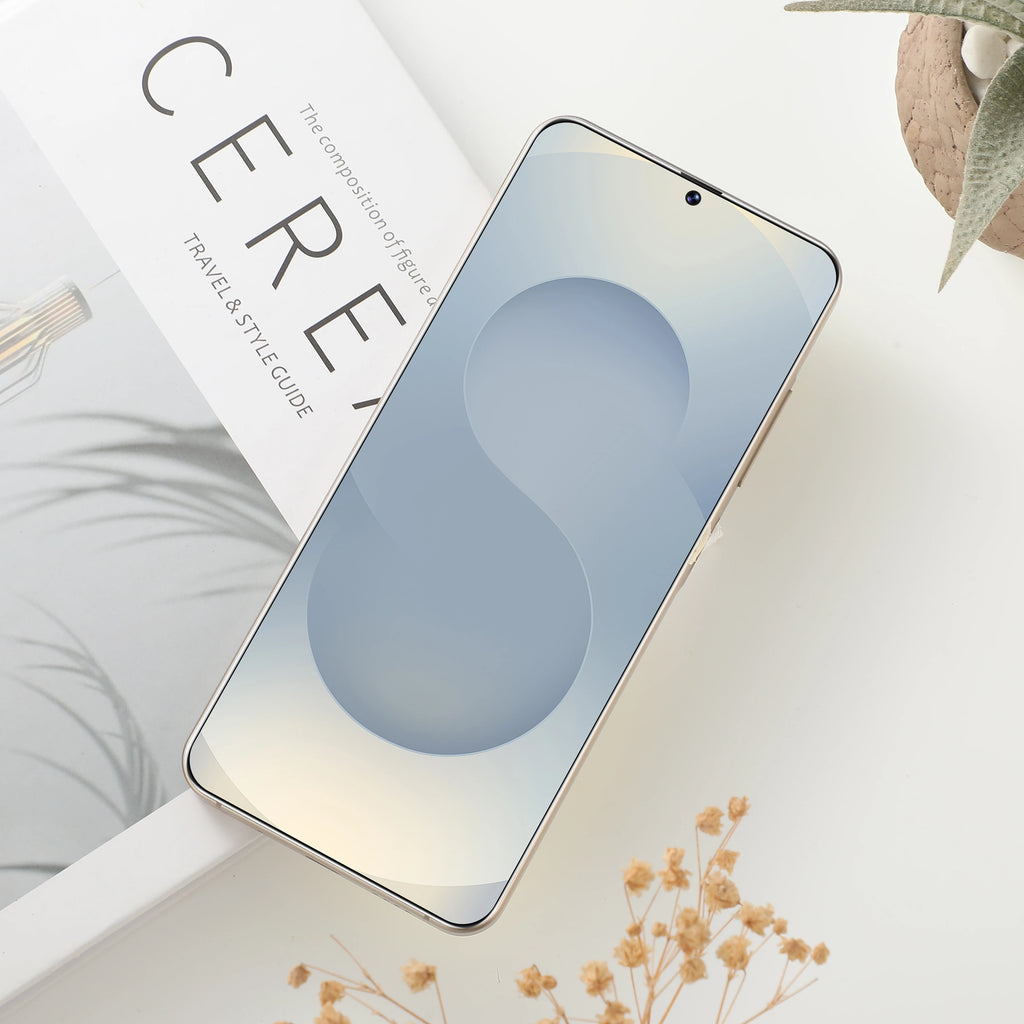 Original S25 Ultra Smartphones S24 Ultra 16GB+1TB 5G Dual SIM Mobile Phone 108MP Rear Camera Decacore Spanish English LTE CDMA