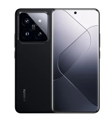 Xiao Mi 14 Pro 5G MobilePhone 6.73 Inch 144Hz Display Snapdragon8 Gen 3 HyperOS 4880mAh Battery 120W Charger Beauty Camera