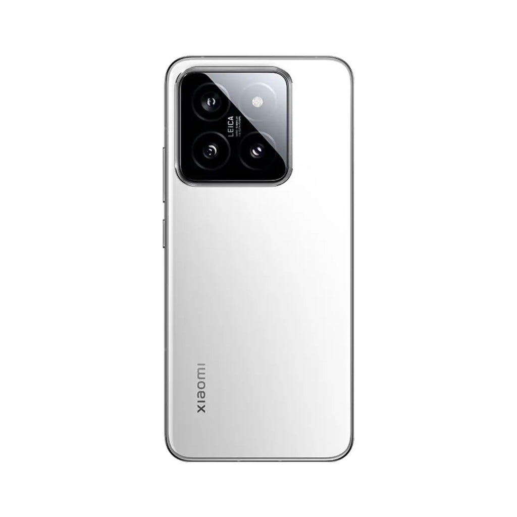 Xiao Mi 14 Pro 5G MobilePhone 6.73 Inch 144Hz Display Snapdragon8 Gen 3 HyperOS 4880mAh Battery 120W Charger Beauty Camera