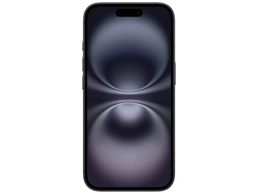 Apple iPhone 16 128GB Black 6.1" 48MP iOS 5G