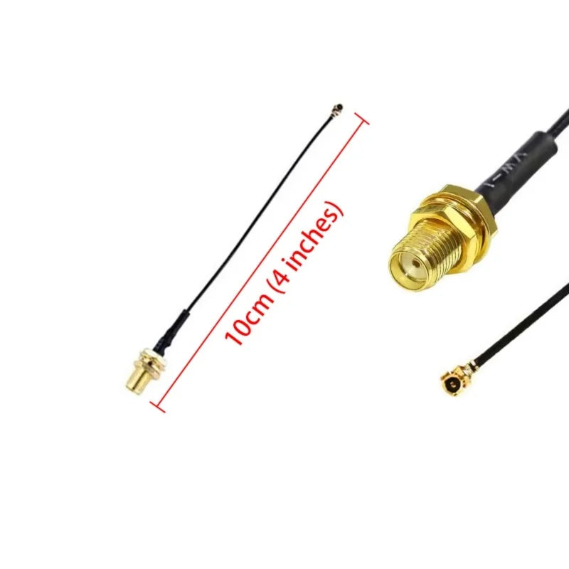 LoRa 868MHz Antenna 863-870MHz 869MHz SMA Connector high-gain module antenna omnidirectional