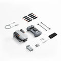 Potensic ATOM 2 Drone 8K Professional Under 249g Mini Drone GPS Max 10KM 4K Video 3-Axis AI Track 2.7K Vertical Shooting