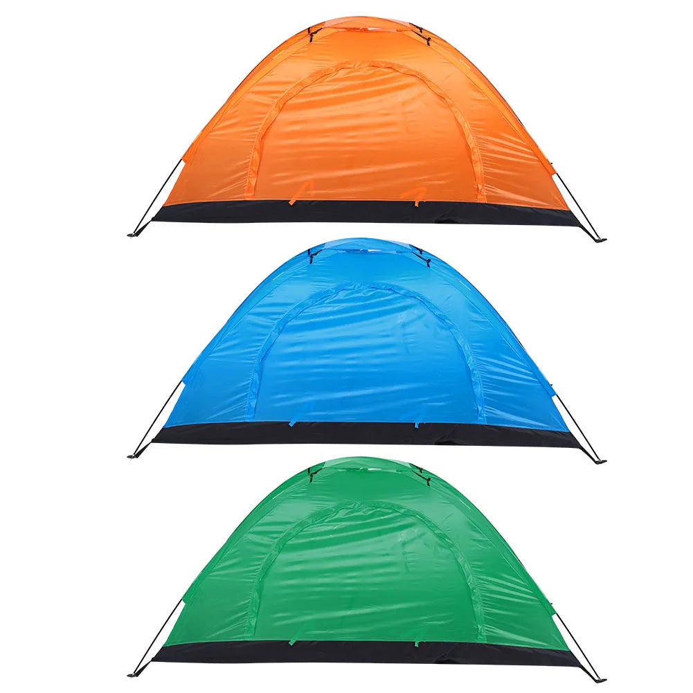Camping Tent Fishing Tent Leisure Tent Outdoor Tent Outdoor Single Person Leisure Waterproof Tent for Camping Fishing Climbing
