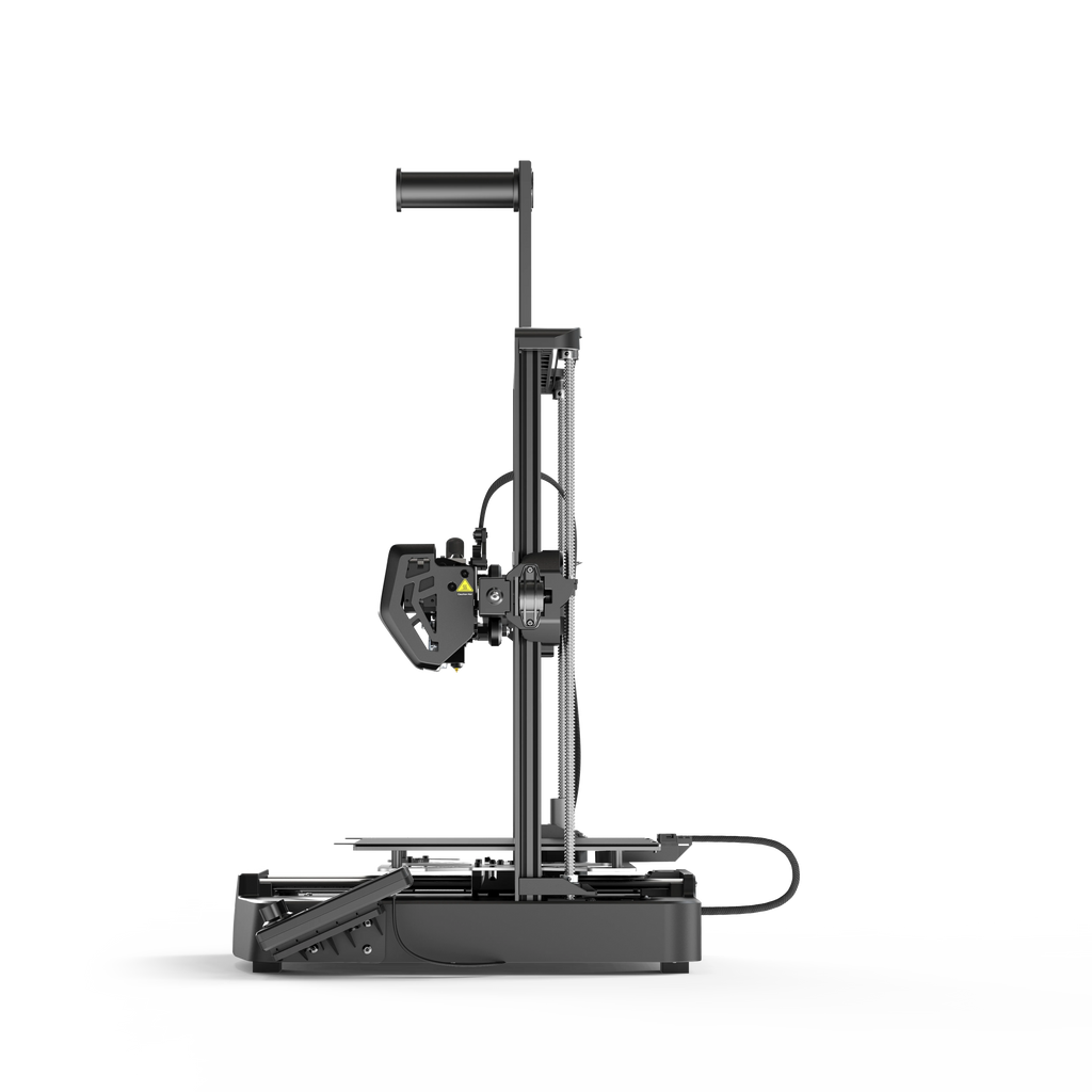 Creality 3D Ender-3 v3 SE Printer Dual Z-axis Capable Sprinte Direct Extruder Worry-free Auto Leveling Faster Printing Speed