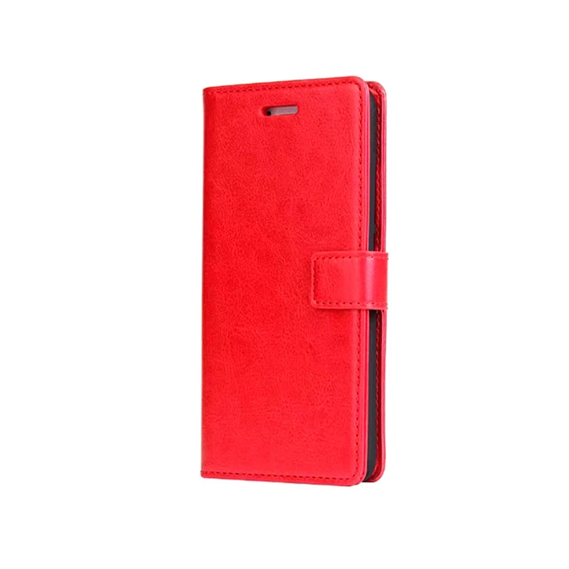Card Holder Pu Leather Cover Case for Nokia XR20 XR 20 Flip Cover Retro Wallet Bag Fitted Case Business Fundas Coque