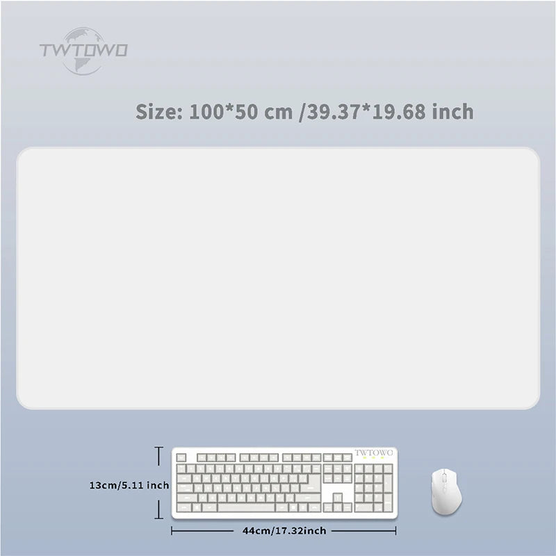 Custom Playmat Card Game Pad Mousepad Computer Mouse Pad 600x350x2mm Non-Slip Natural Rubber Carpet Square Desktop DIY Mouse Pad