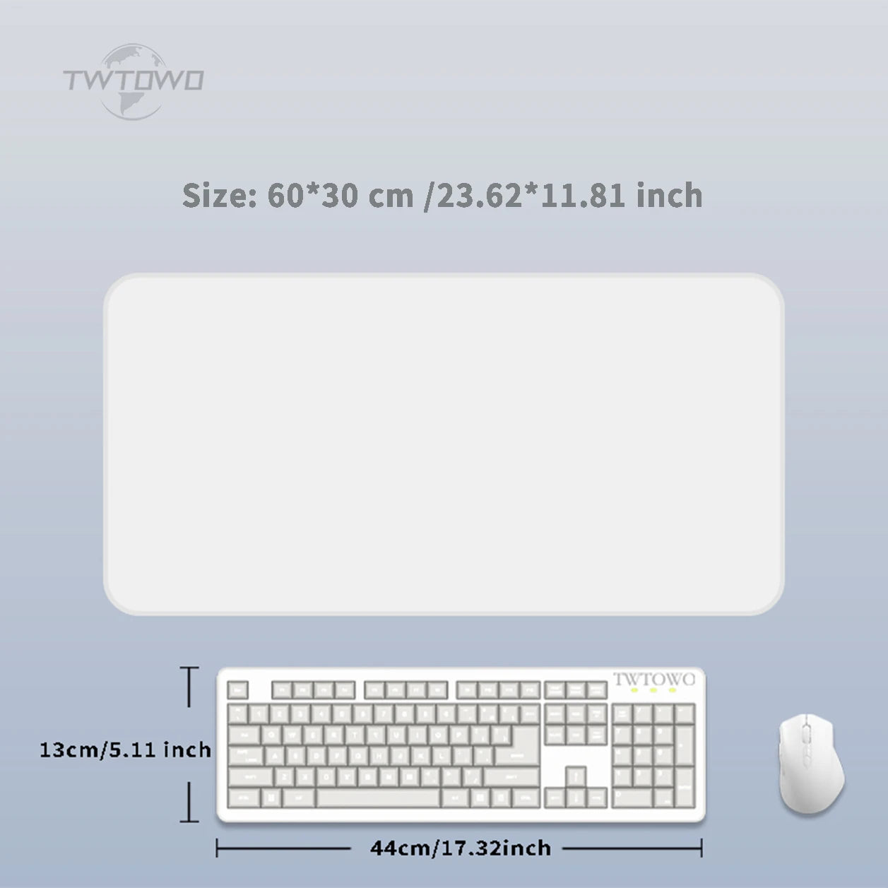 Custom Playmat Card Game Pad Mousepad Computer Mouse Pad 600x350x2mm Non-Slip Natural Rubber Carpet Square Desktop DIY Mouse Pad