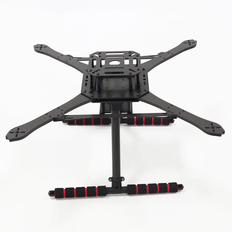 Rctosky Open Source New Smart Drone Frame 450MM Ardupilot Quadrotor Rack RC Multicopter Multi-Rotor With Landing Gear