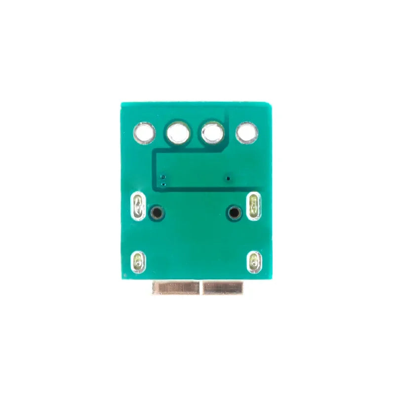 1/5/10Pcs USB 3.1 Type C Connector 16 Pin Test PCB Board Adapter 16P Connector Socket For Data Line Wire Cable Transfer