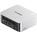 Aoostar Maco 6850H Mini Pc, Amd Ryzen 7 Pro 6850H, 24Gb Lpddr5, No Ssd Hdmi+Dp+Usb4, Wifi 6, 2.5g Lan, for Windows