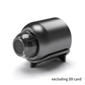 Mini Camera Wireless 1080P Surveillance Security Video Cam Night Vision Motion Detect Camcorder Mini Cam Monitor Smart Home NEW