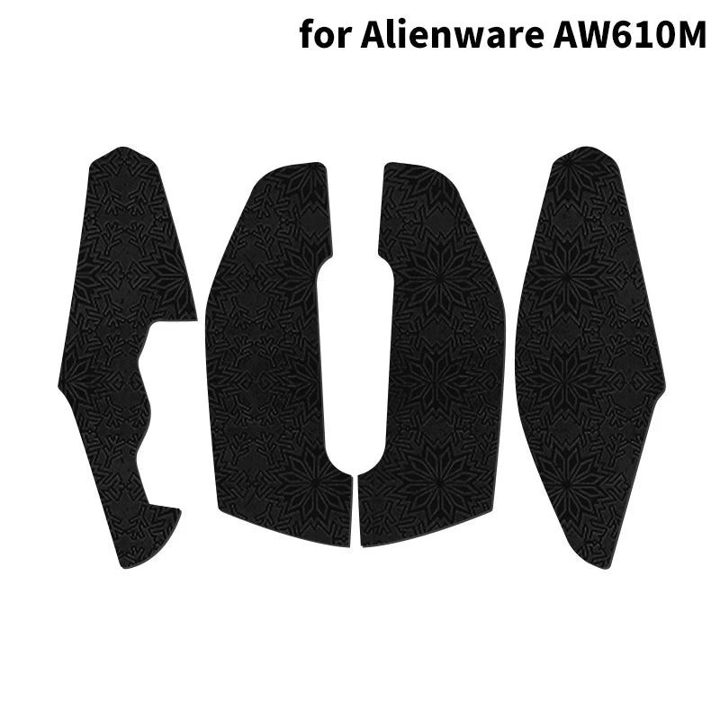 Mouse Grip Tape Skate Sticker Non Slip Suck Sweat Mouse Anti-Slip Sticker Self-adhesive For GPW2 G Pro X Superlight Mouse