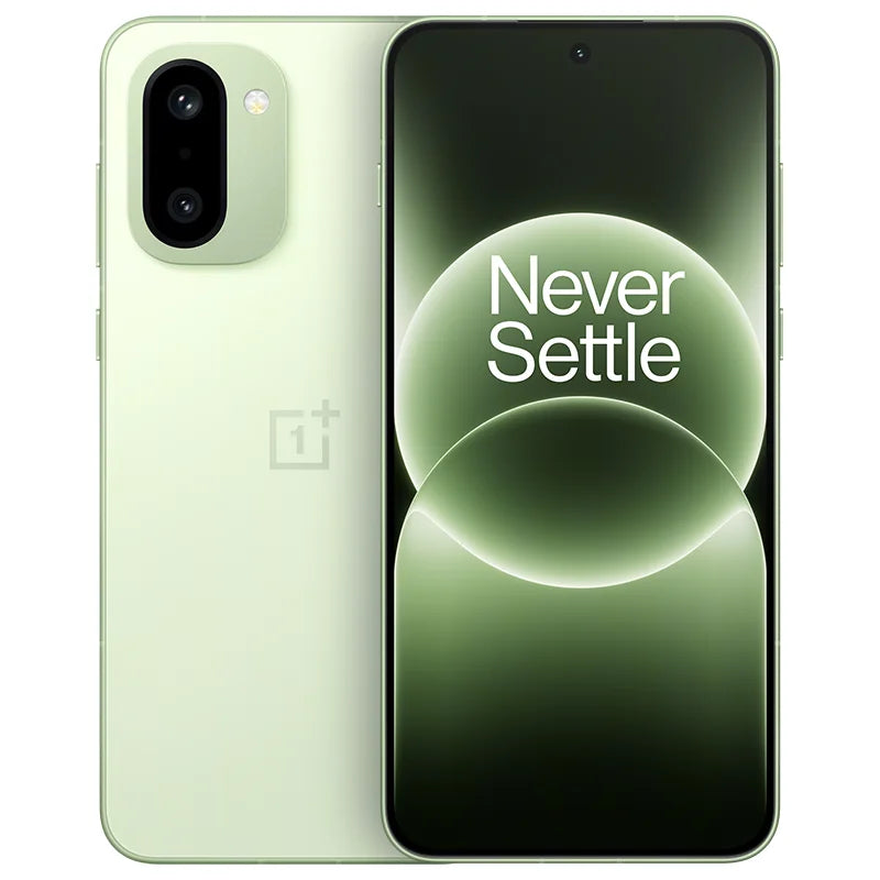 Original Oneplus Ace 6T Mobile Phone 6.83" AMOLED 120HZ 50.0MP Camera 100W Charge 8300mAh IP69 Waterproof Snapdragon 8 Gen 5 OTA