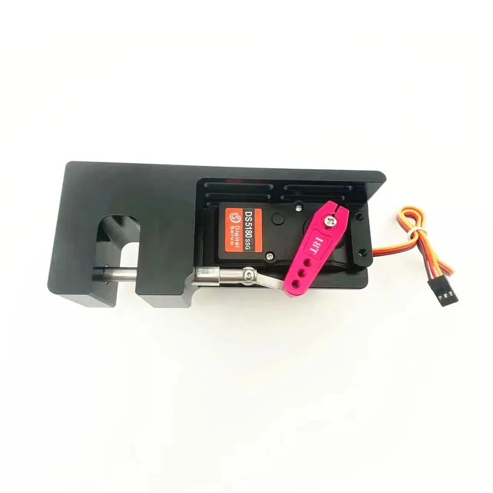 Drone dropping device, decouper 80 KG controller UAV throwing device rope throwing airdrop device