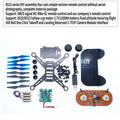 Drone DIY RC Aircraft Accessories Quadcopter Assembly Drone Model Set