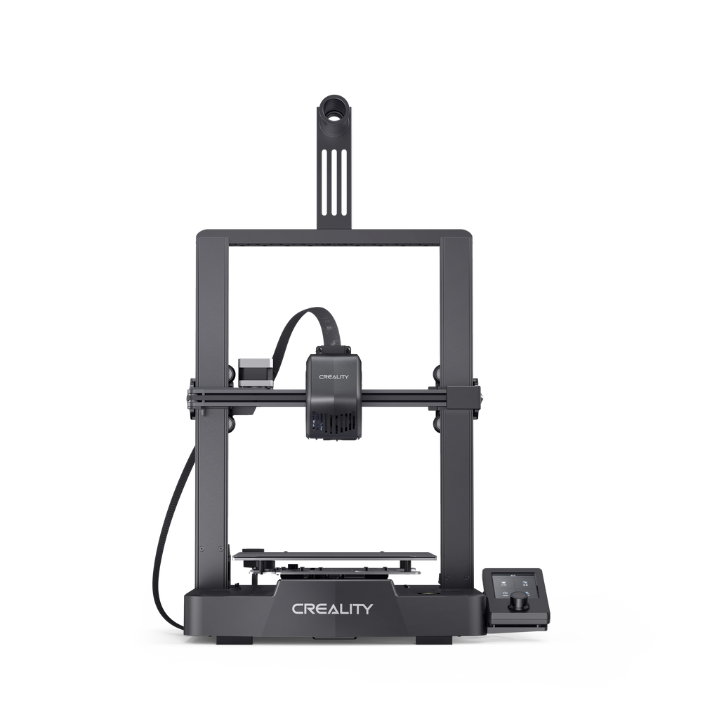 Creality 3D Ender-3 v3 SE Printer Dual Z-axis Capable Sprinte Direct Extruder Worry-free Auto Leveling Faster Printing Speed