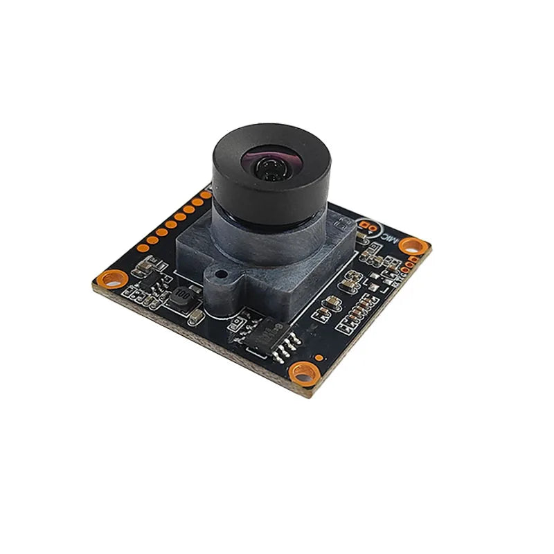 Mini Size 4MP 2560*1440  30FPS H265  GC4083 CMOS  UVC CCTV Security USB Webcam Camera for PC ,Laptop, Android