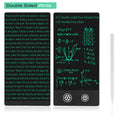 6.5-inch Full Screen Superfine Handwriting LCD Writing Tablet Meeting Content Magnetic Sketch Pad Liquid Crystal Drawings Board