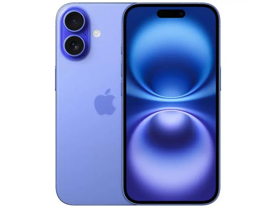 Apple iPhone 16 128GB Overseas 6,1 "48MP iOS 5G