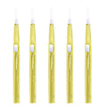2in1 Retractable Cleaner Kit for Phone，Phone Speaker Earphone Cleaning Brush
