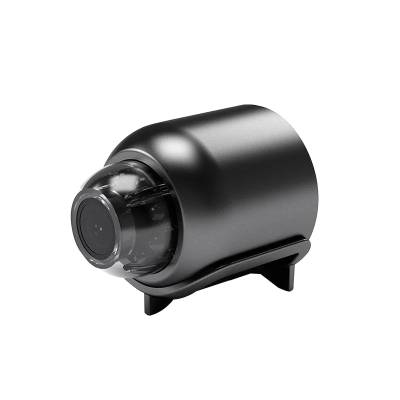 Mini Camera Wireless 1080P Surveillance Security Video Cam Night Vision Motion Detect Camcorder Mini Cam Monitoring Smart Home
