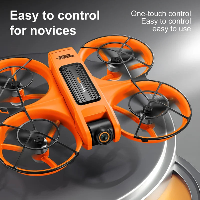 New S156 Drone Professional HD Dual ESC Camera FPV WiFi RC Dron Brushless Motor with Optical Flow Positioning Quadcopter Drone