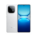 Original Vivo Iqoo Z10 Turbo Mobile Phone 6.78" AMOLED 144HZ 7620mAh 90W Charge Dimensity 8400 Android 15.0 OTA 50.0MP Camera