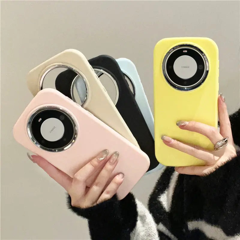 For Magic 7 Lite Dopamine Color Phone Case for Magic 7 6 Pro 5 Lite Honor X9C X9A X9B Shockproof Protective Silicone Soft Shell