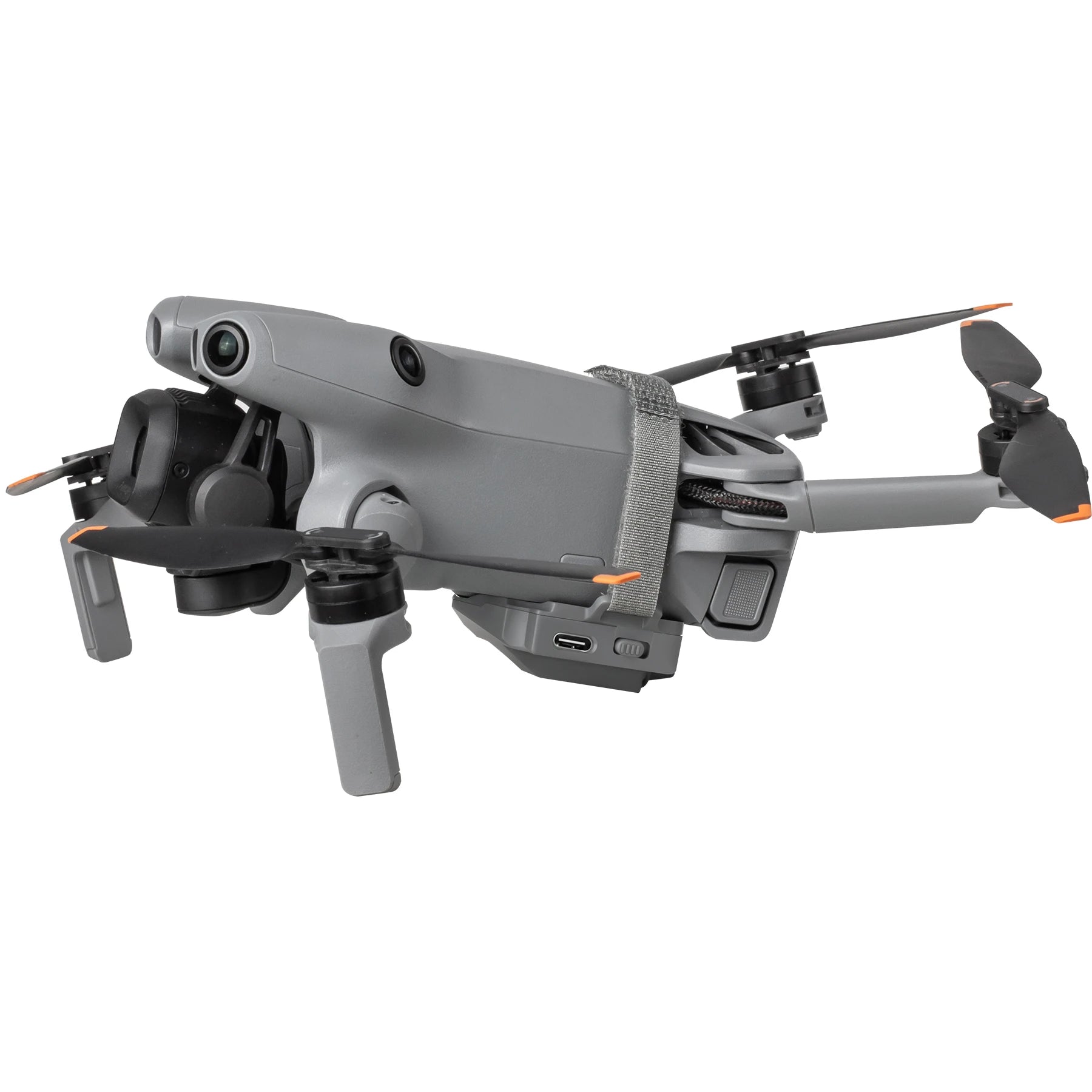 Drone Airdrop System for DJI Mini 5/4 Pro Aerial Thrower Fishing Rescue Send Gift