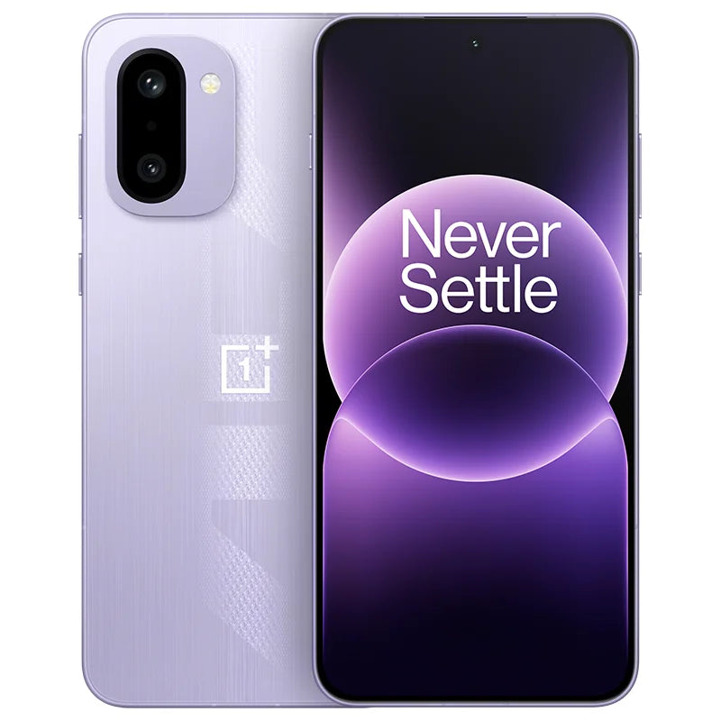 Original Oneplus Ace 6T Mobile Phone 6.83" AMOLED 120HZ 50.0MP Camera 100W Charge 8300mAh IP69 Waterproof Snapdragon 8 Gen 5 OTA