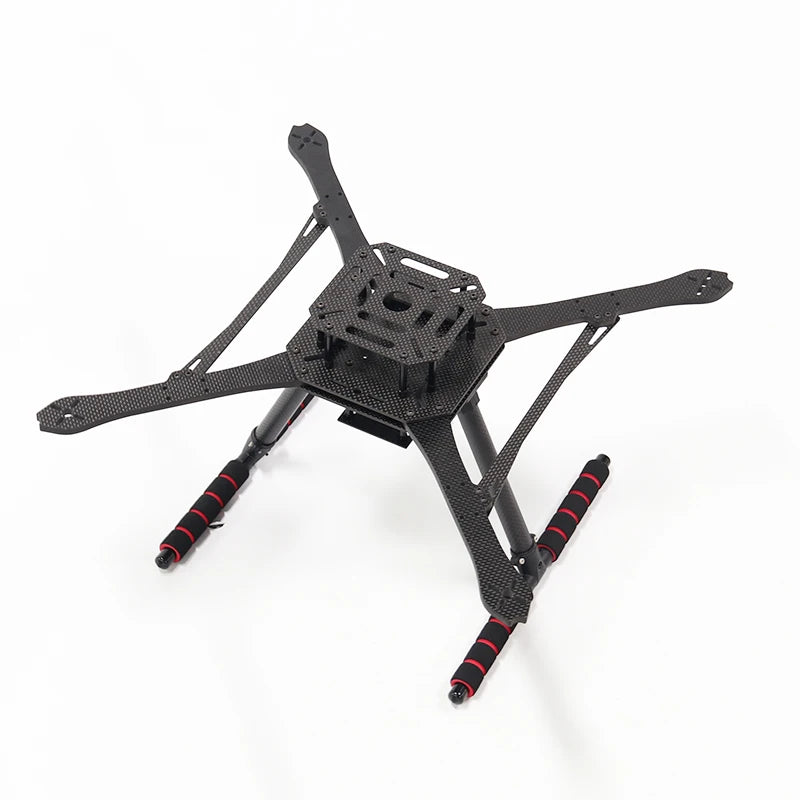 Rctosky Open Source New Smart Drone Frame 450MM Ardupilot Quadrotor Rack RC Multicopter Multi-Rotor With Landing Gear