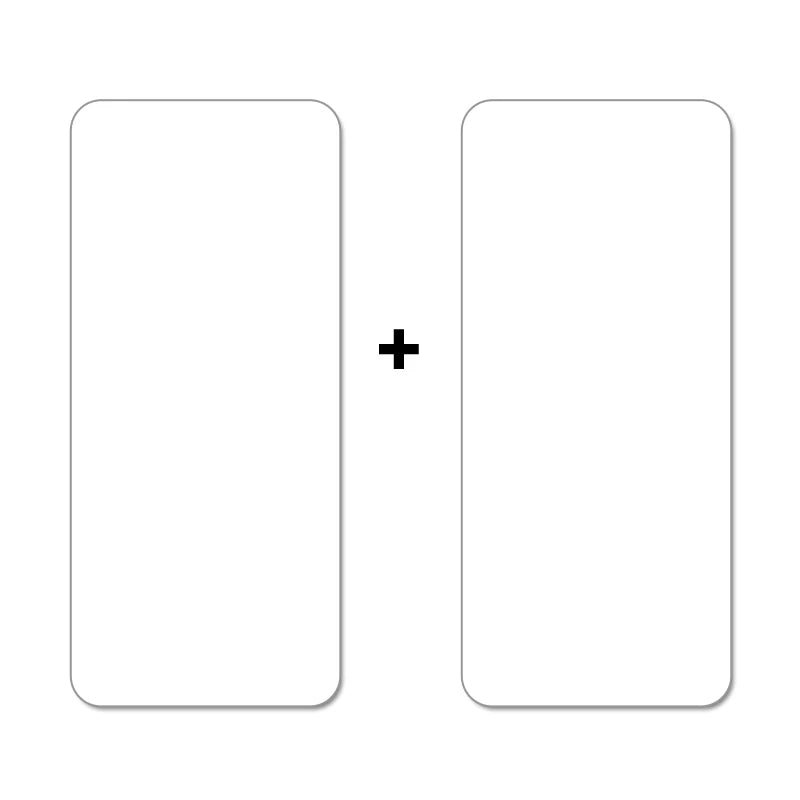 For Honor 400 Smart Glass Honor 400 Smart Screen Protector Tempered Glass Protective Phone Camera Lens Film On Honor 400 Smart