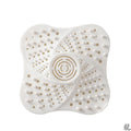 Shower Hair Filter Stopper Anti-blocking Hair Catcher Strainer Sewer Bathroom Floor Drain Cover Kitchen Sink Deodorant Trap Plug