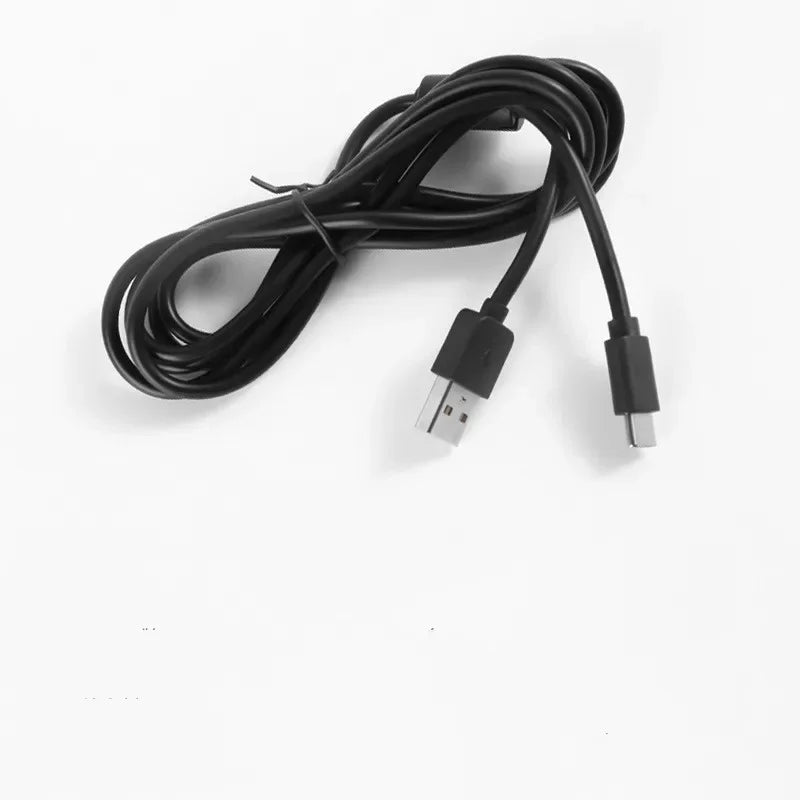 Charger Cable For PS5 PlayStation 5 Controller USB-C Charging Lead Cable