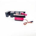 Drone dropping device, decouper 80 KG controller UAV throwing device rope throwing airdrop device