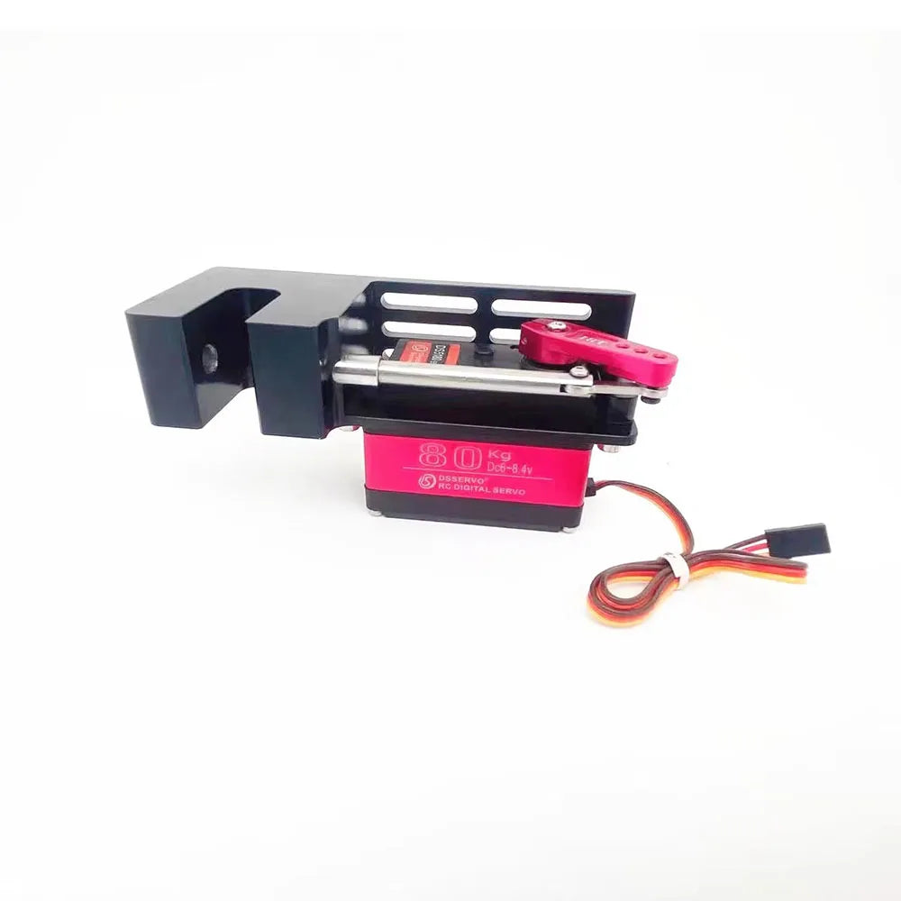 Drone dropping device, decouper 80 KG controller UAV throwing device rope throwing airdrop device