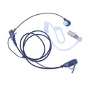 Hot! Radio Earpiece Earphone Headset Mic For Kenwood  BF-888s Two-way Radio