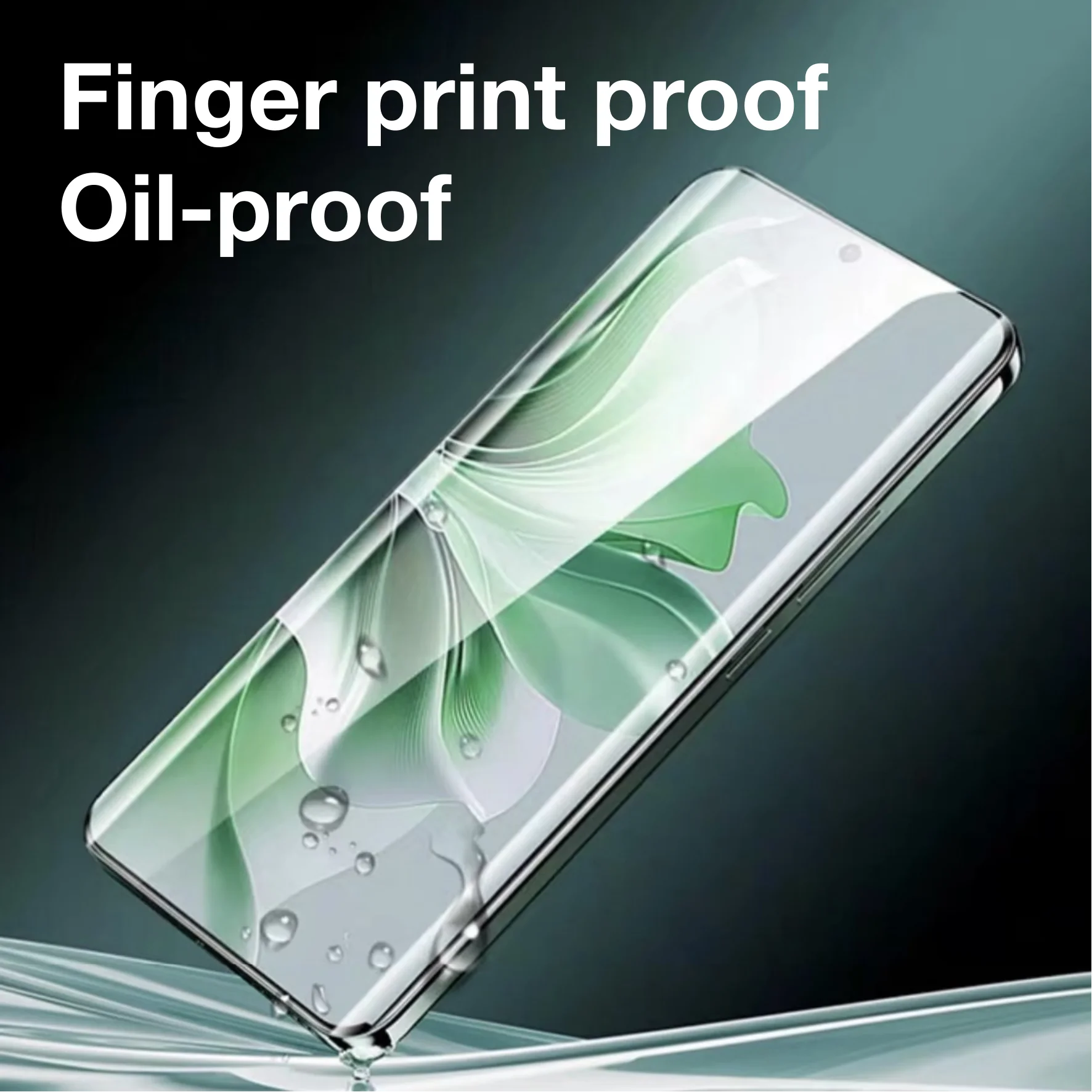 For Google Pixel 11 10A 6a 7 7a 8 9 8a 9a 10 Pro XL Screen Protector Tempered Glass Protective Easy Install Auto-Dust Removal