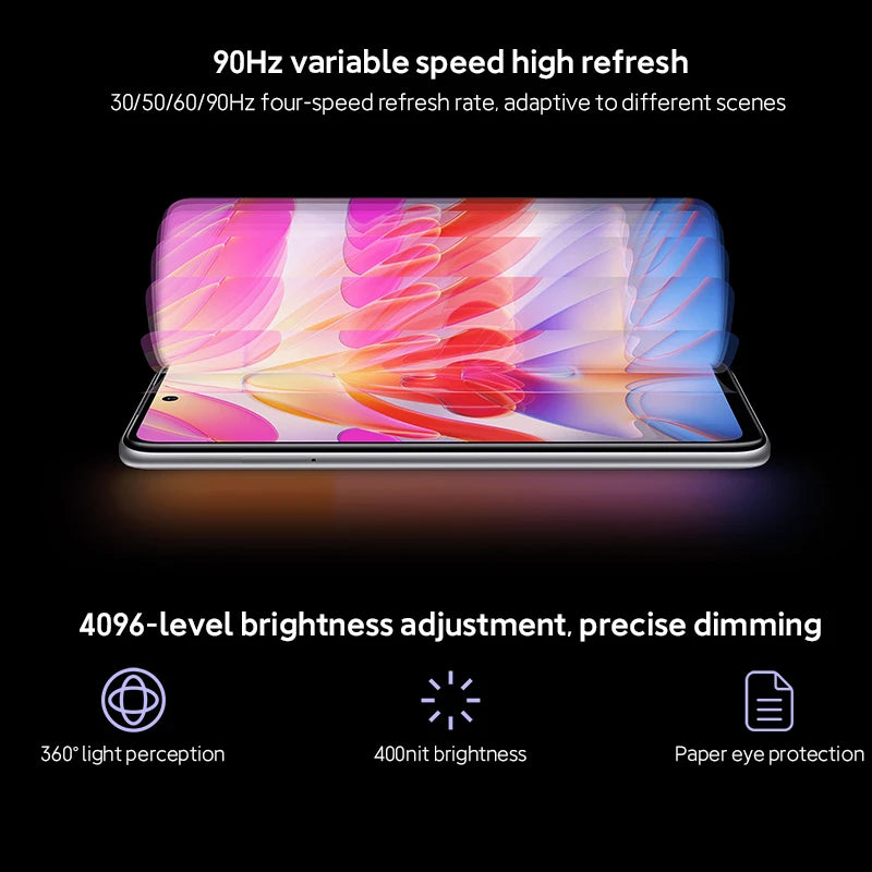Xiaomi Redmi Note 10 Global ROM 5G Smartphone 128GB/256GB 7nm Dimensity 700 6.5 Inch Display 48MP Camera 5000mAh Mobile Phones