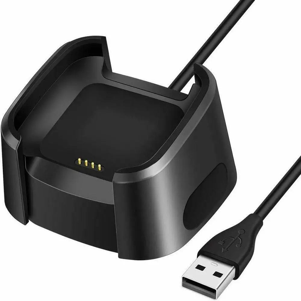 Portable USB Charging Cable Fast Charging Charging Dock Chargers Charger Dock Cradle Watch Charger