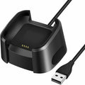 Portable USB Charging Cable Fast Charging Charging Dock Chargers Charger Dock Cradle Watch Charger